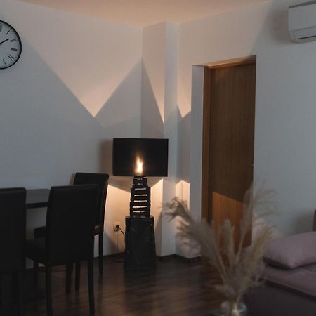 Apartments Dijana Zagreb Dış mekan fotoğraf