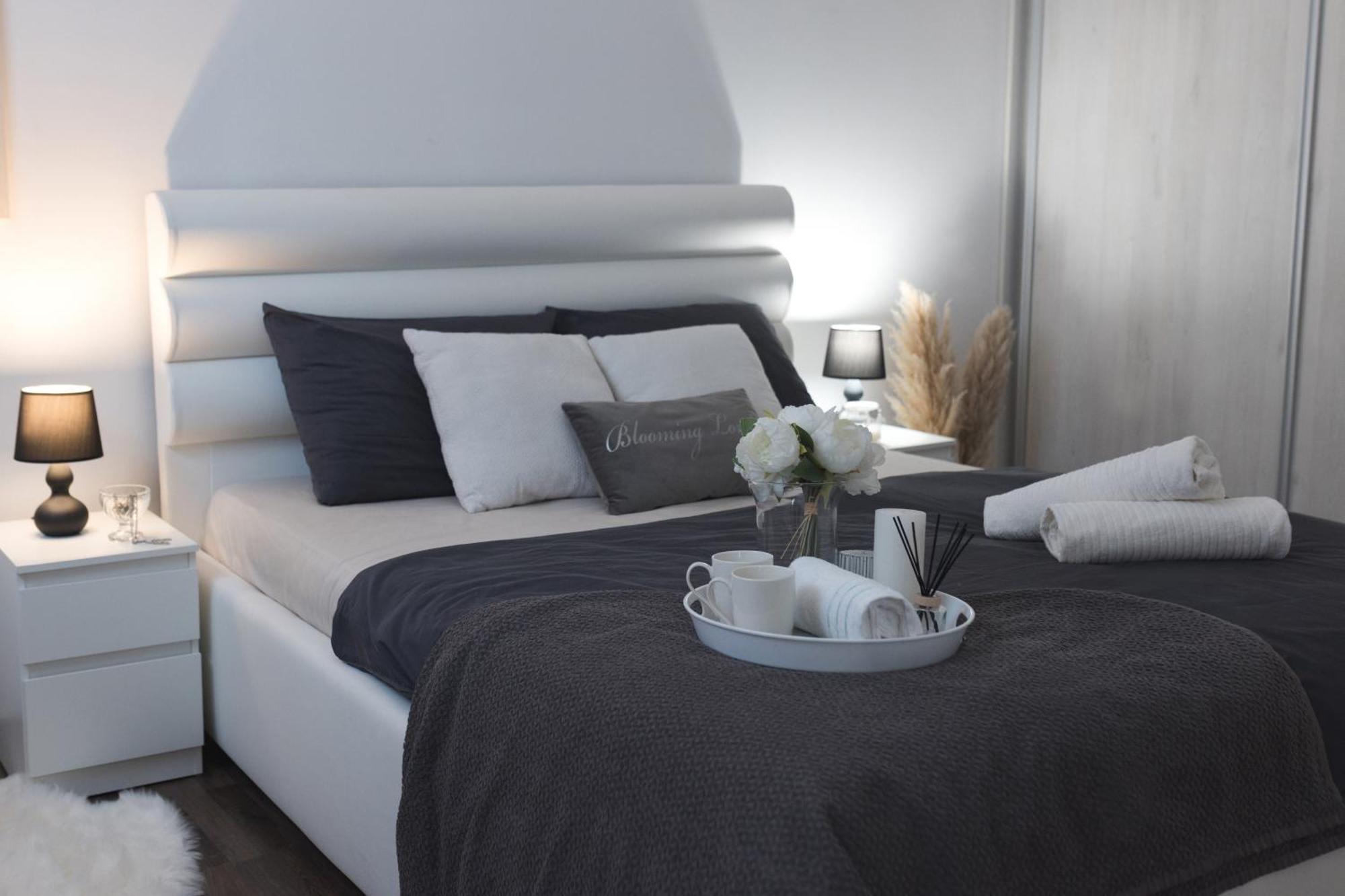 Apartments Dijana Zagreb Dış mekan fotoğraf