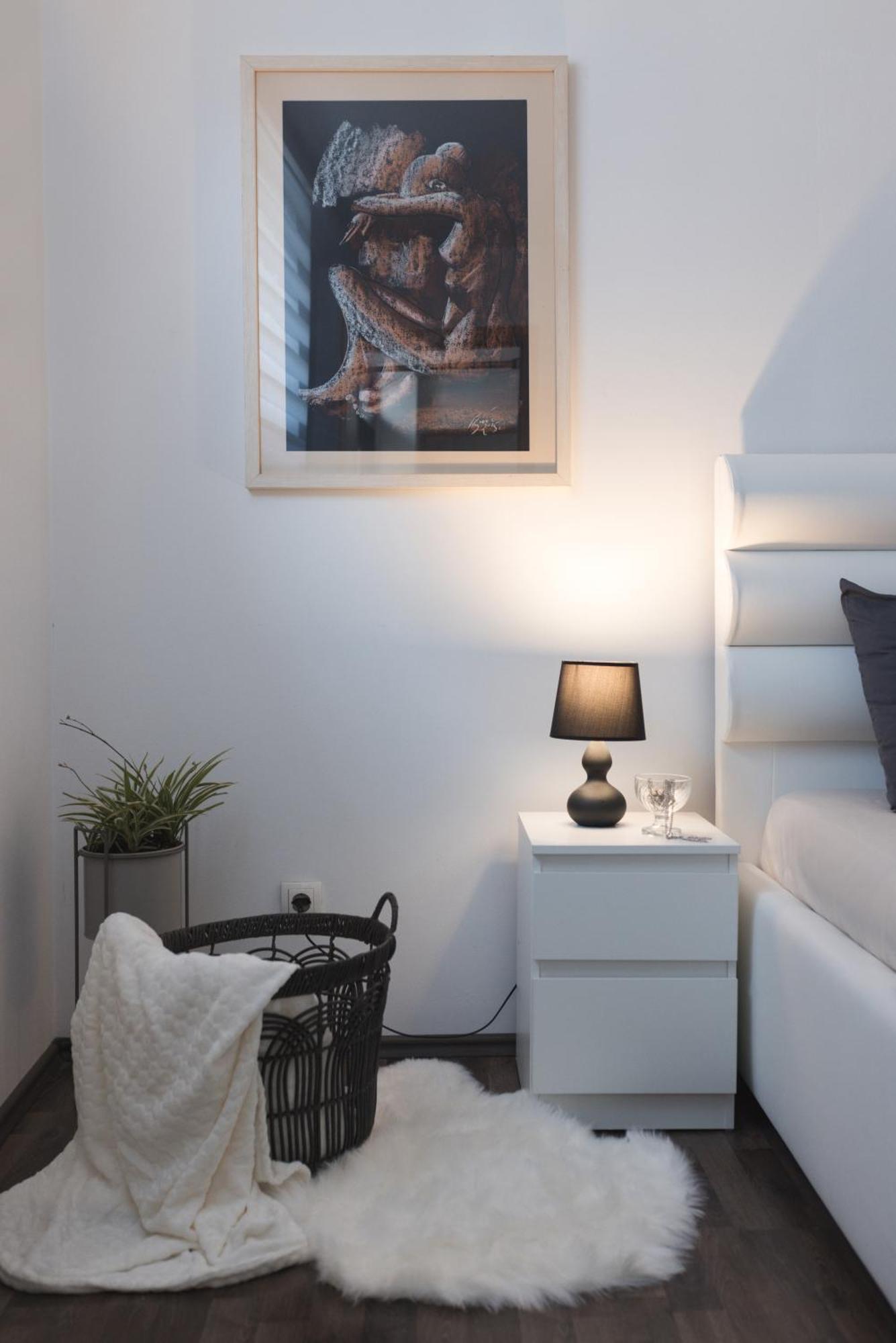 Apartments Dijana Zagreb Dış mekan fotoğraf