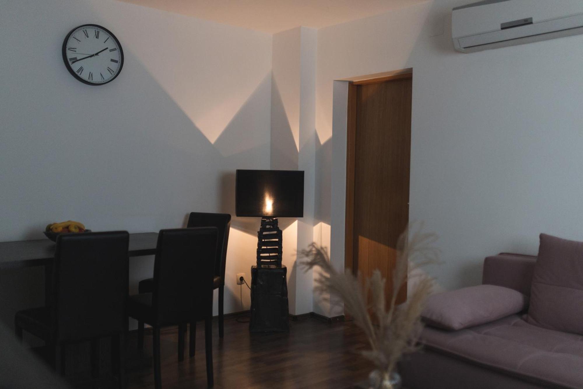 Apartments Dijana Zagreb Dış mekan fotoğraf