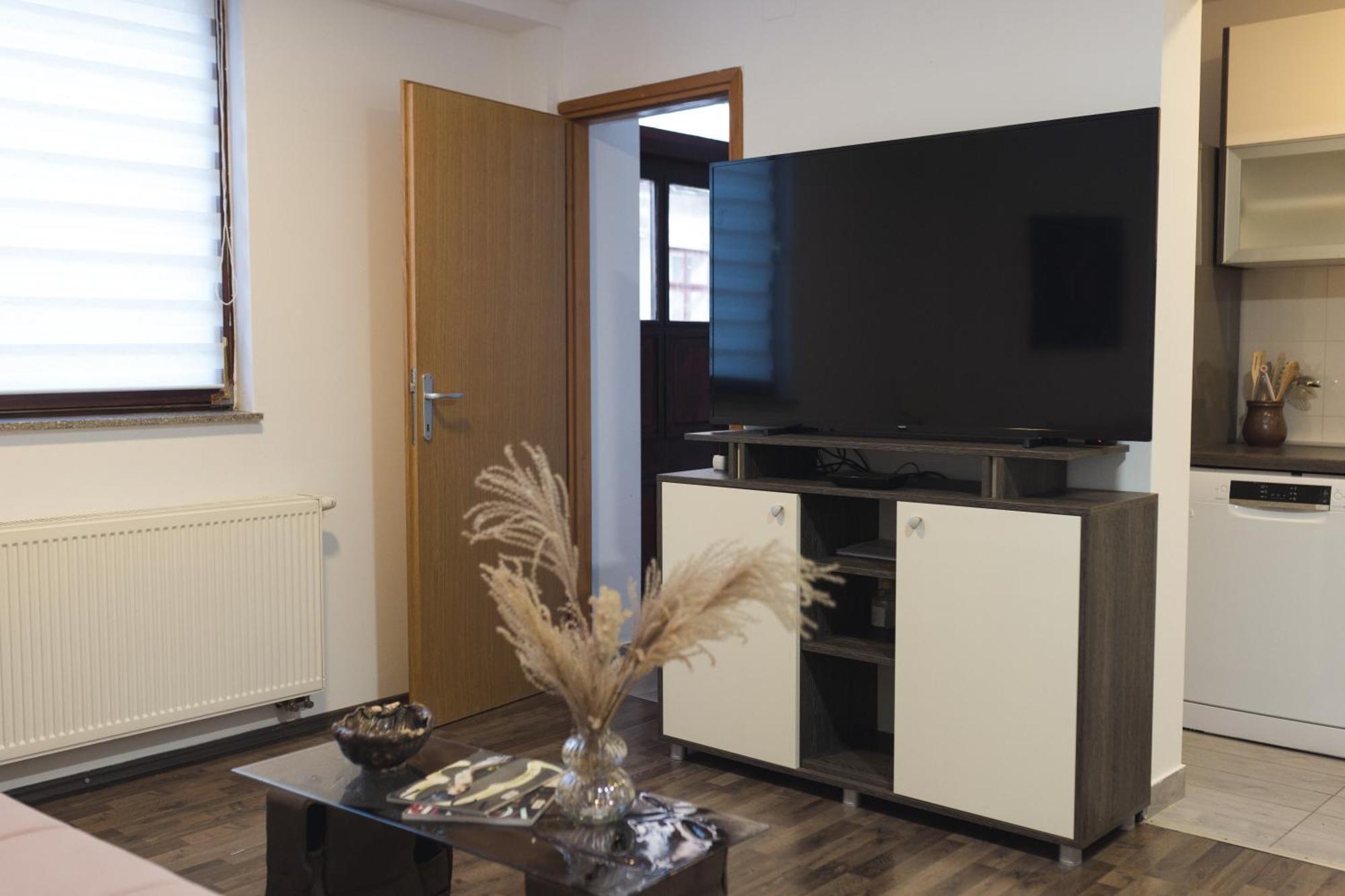 Apartments Dijana Zagreb Dış mekan fotoğraf