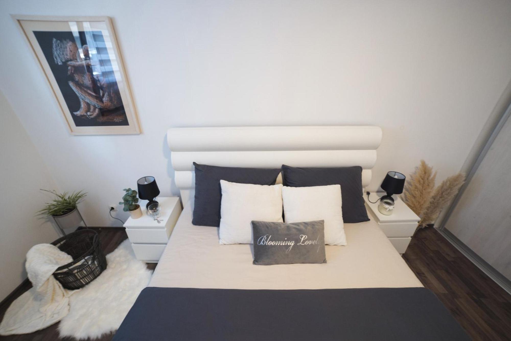 Apartments Dijana Zagreb Dış mekan fotoğraf