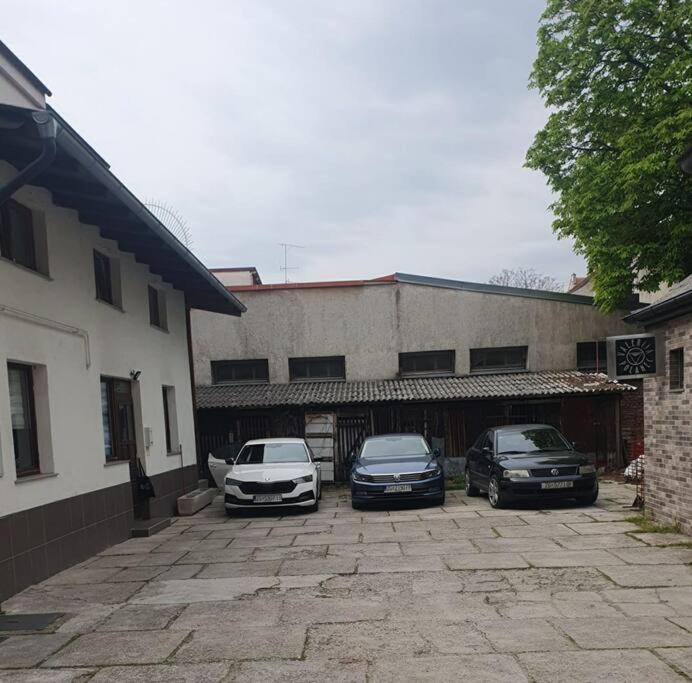 Apartments Dijana Zagreb Dış mekan fotoğraf
