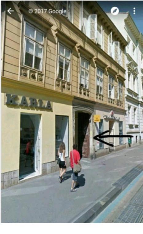 Apartments Dijana Zagreb Dış mekan fotoğraf