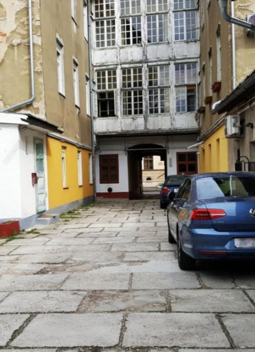 Apartments Dijana Zagreb Dış mekan fotoğraf