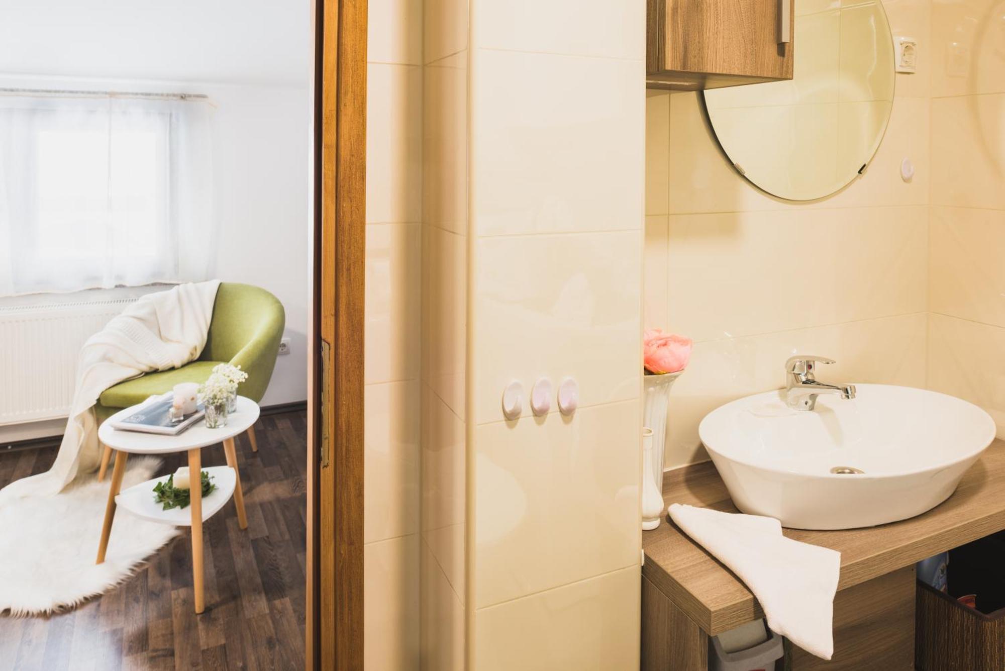 Apartments Dijana Zagreb Dış mekan fotoğraf