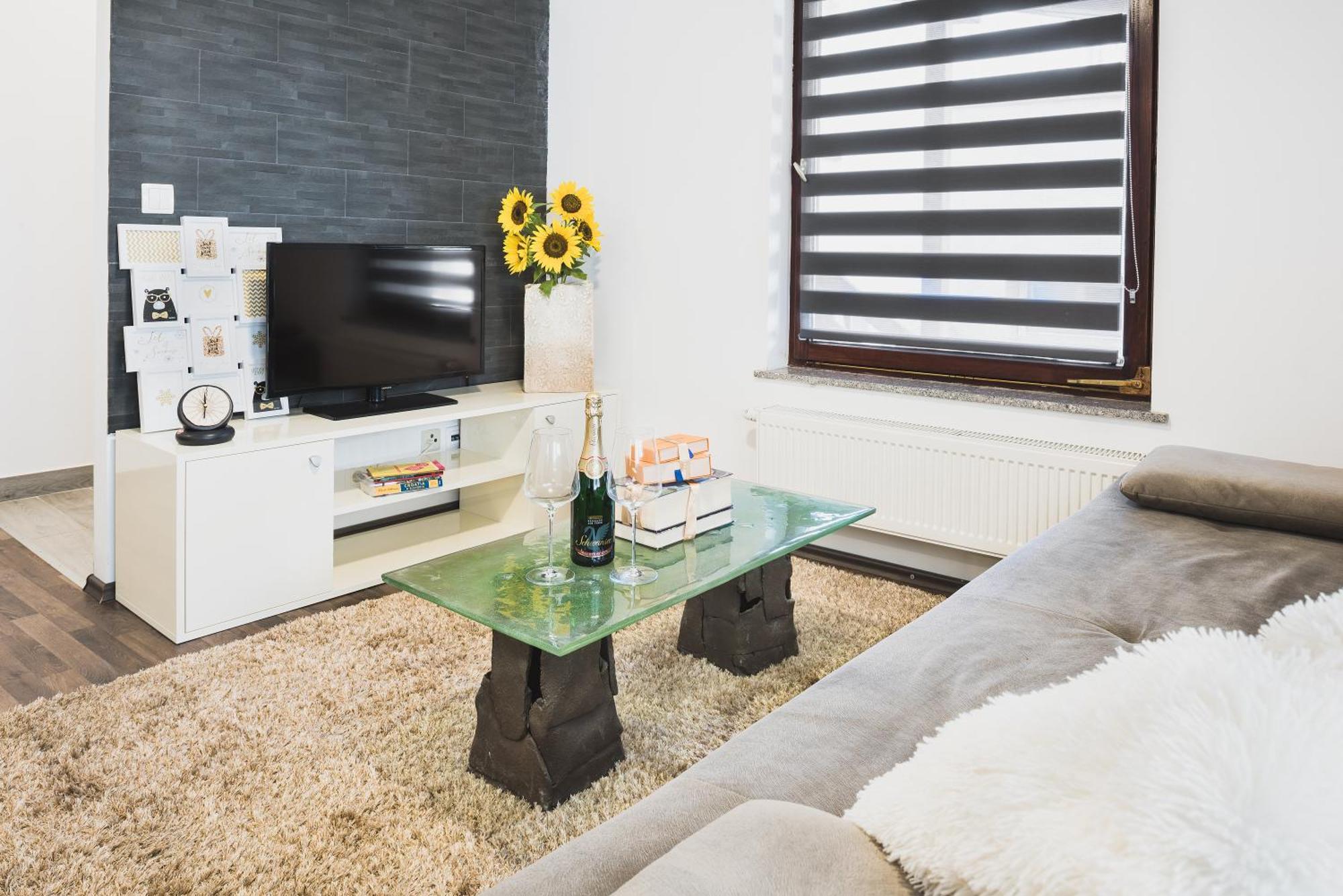 Apartments Dijana Zagreb Dış mekan fotoğraf