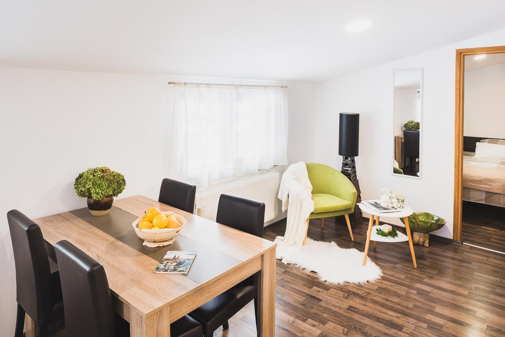 Apartments Dijana Zagreb Dış mekan fotoğraf