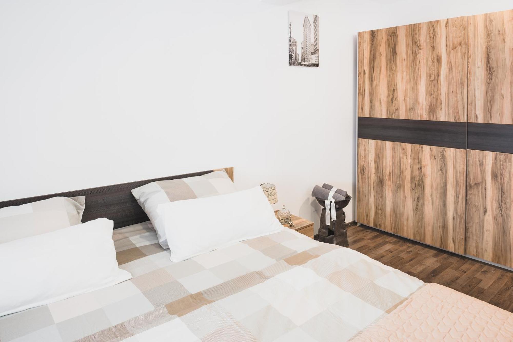 Apartments Dijana Zagreb Dış mekan fotoğraf