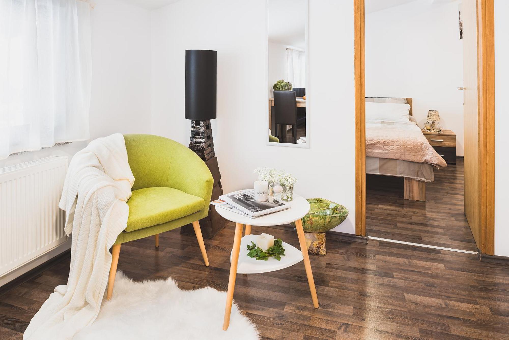 Apartments Dijana Zagreb Dış mekan fotoğraf